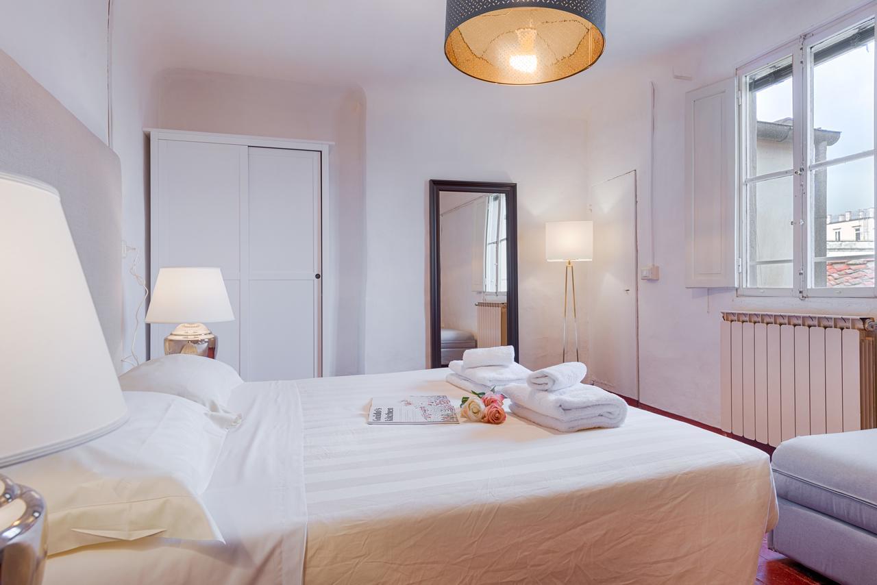 Santa Signoria Apartman Firenze Kültér fotó