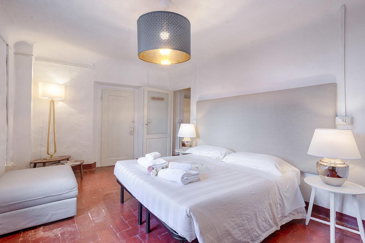 Santa Signoria Apartman Firenze Kültér fotó