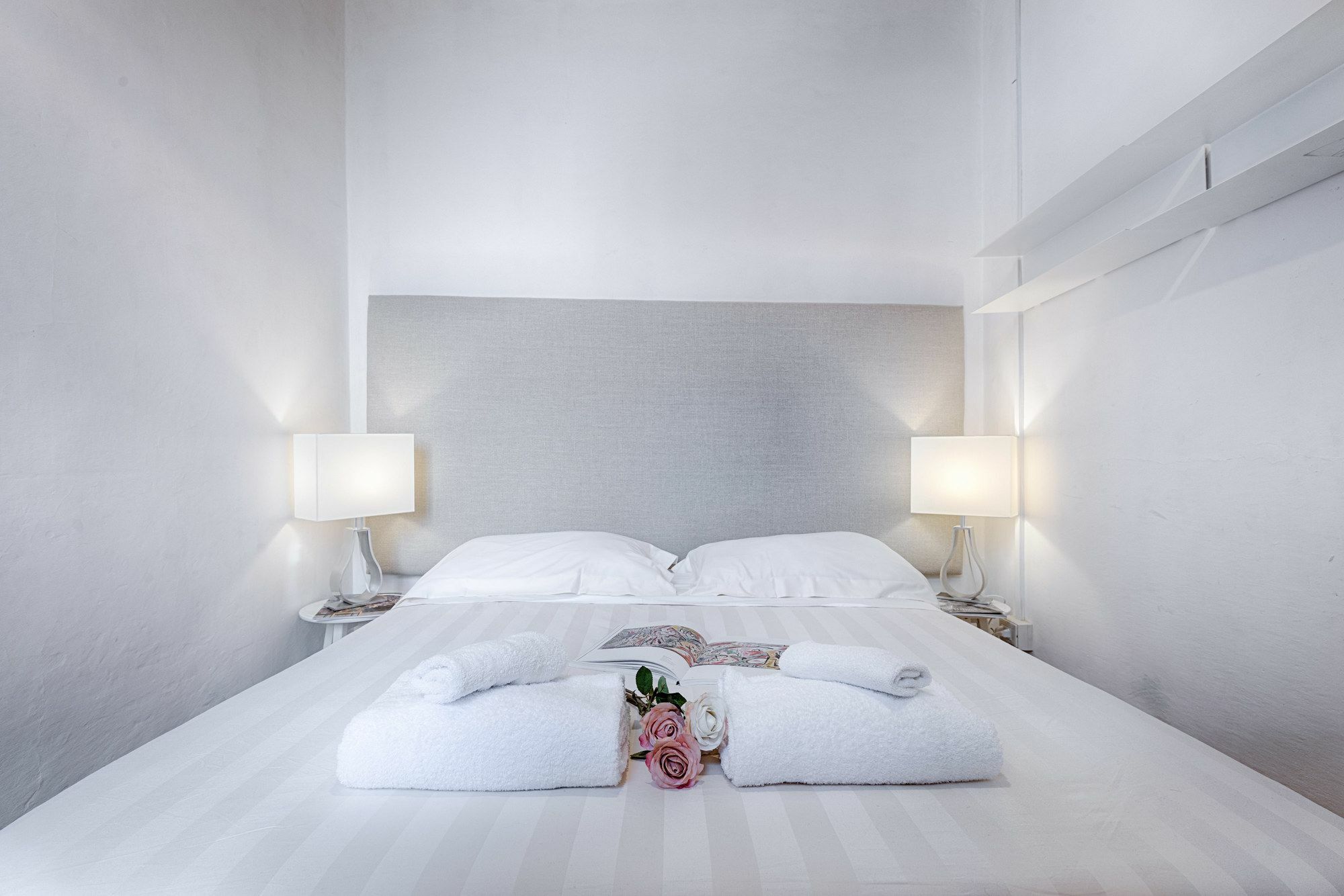 Santa Signoria Apartman Firenze Kültér fotó