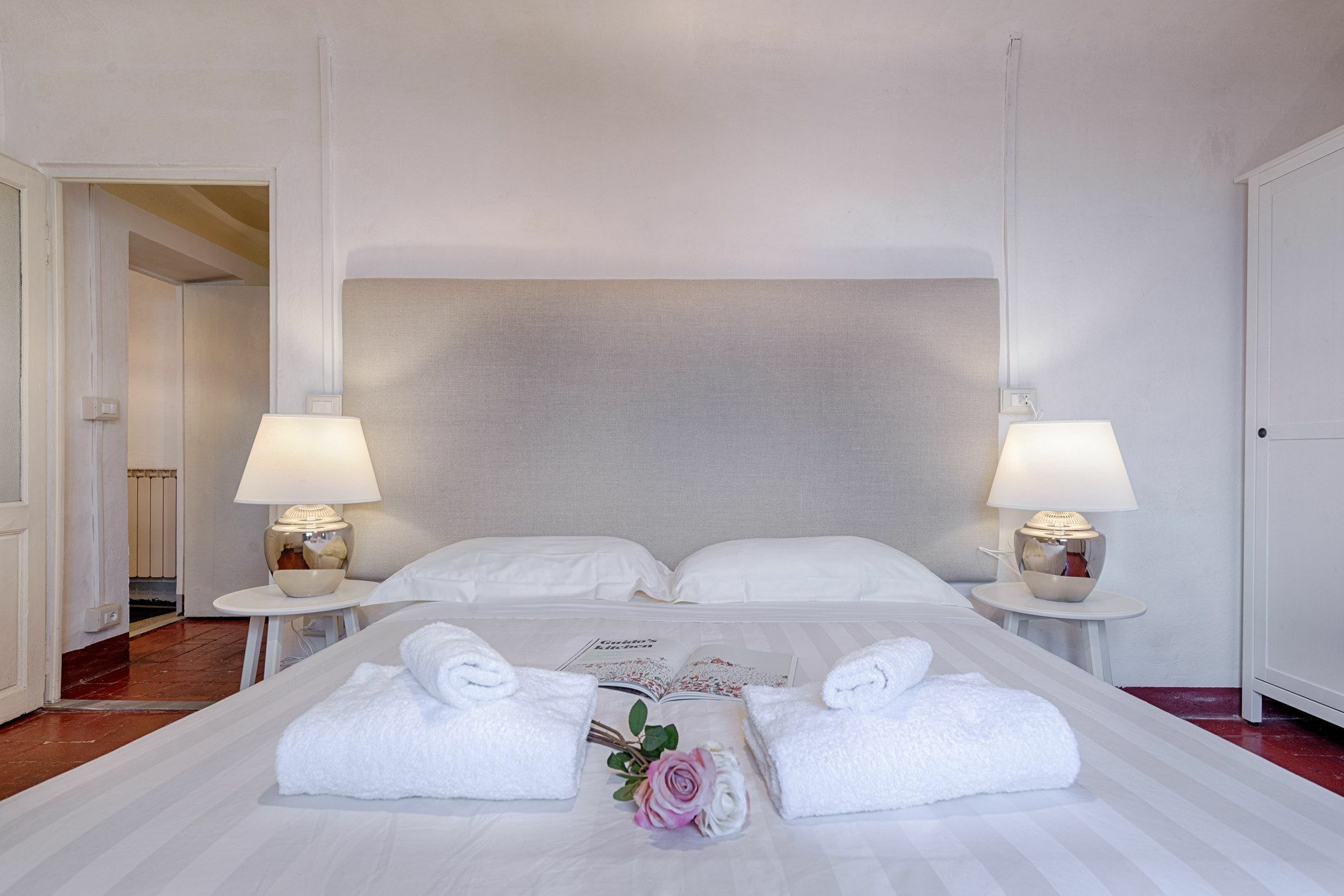 Santa Signoria Apartman Firenze Kültér fotó